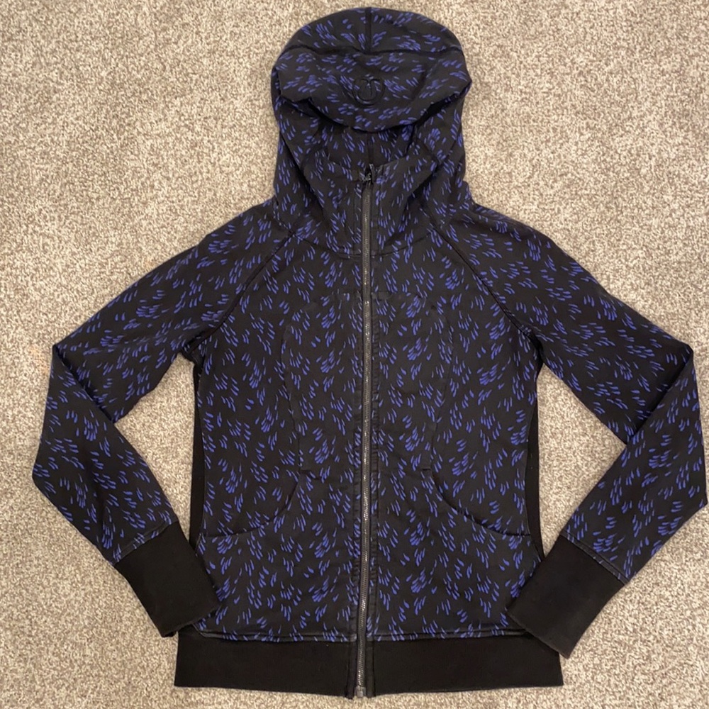 Lululemon hoodie